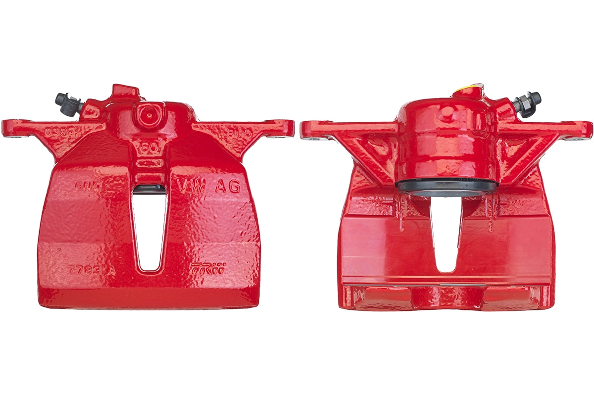 Brake Caliper (24.3601-1756.5)