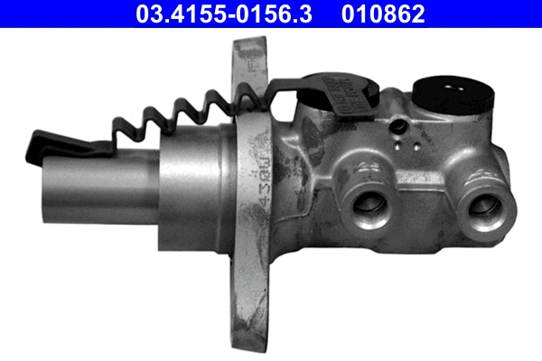 Brake Master Cylinder (03.4155-0156.3)