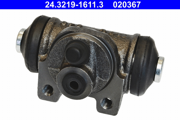 Wheel Brake Cylinder (24.3219-1611.3)
