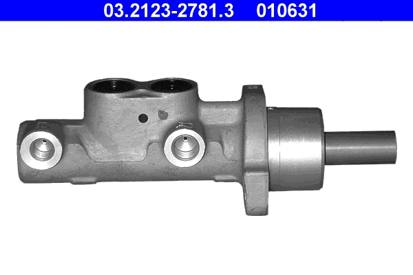 Brake Master Cylinder (03.2123-2781.3)