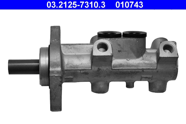 Brake Master Cylinder (03.2125-7310.3)