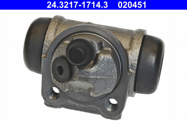 Wheel Brake Cylinder (24.3217-1714.3)