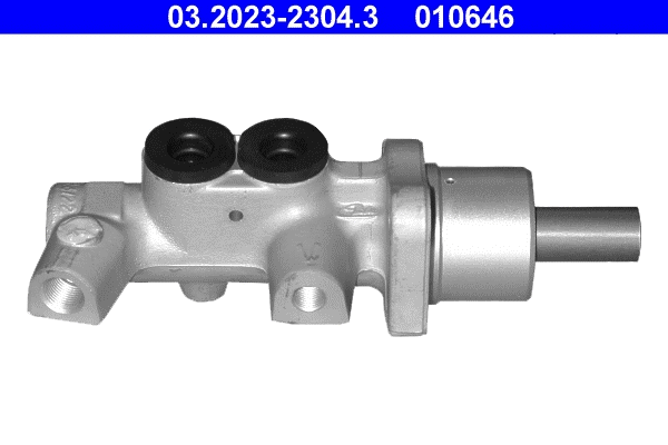 Brake Master Cylinder (03.2023-2304.3)