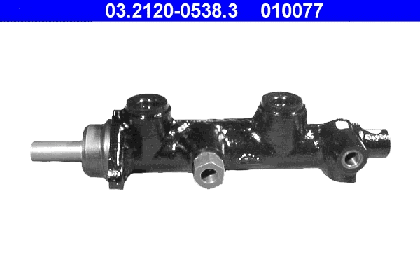 Brake Master Cylinder (03.2120-0538.3)