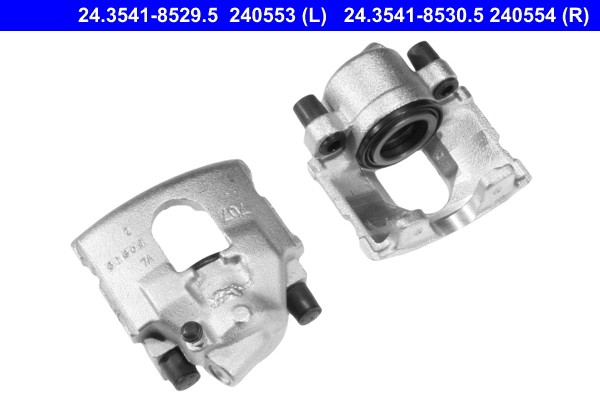 Brake Caliper (24.3541-8529.5)