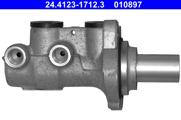 Brake Master Cylinder (24.4123-1712.3)