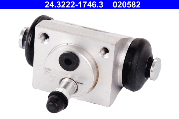 Wheel Brake Cylinder (24.3222-1746.3)