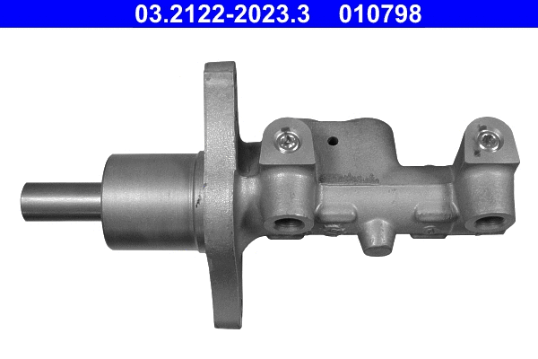 Brake Master Cylinder (03.2122-2023.3)