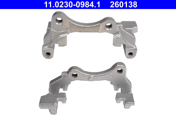 Bracket, brake caliper