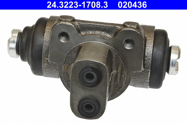 Wheel Brake Cylinder (24.3223-1708.3)