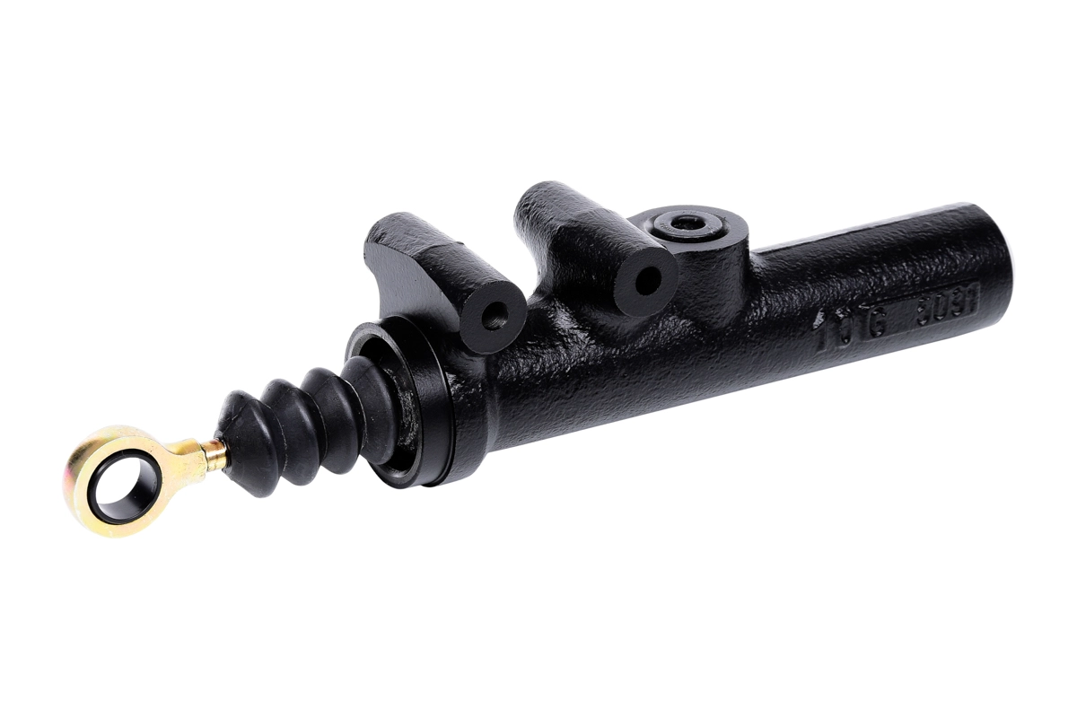 Master Cylinder, clutch (24.2419-0921.3)