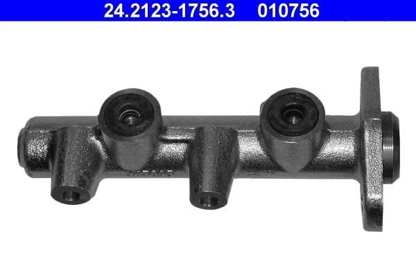 Brake Master Cylinder (24.2123-1756.3)