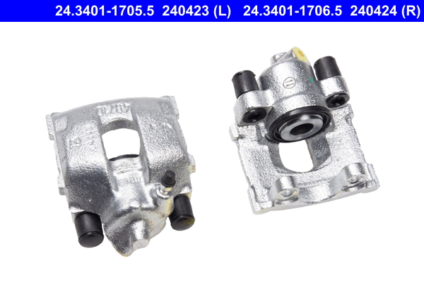 Brake Caliper (24.3401-1705.5)