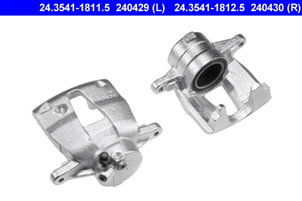 Brake Caliper (24.3541-1811.5)