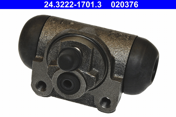 Wheel Brake Cylinder (24.3222-1701.3)