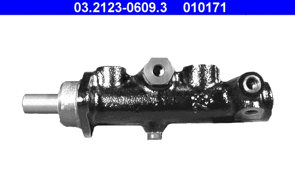 Brake Master Cylinder (03.2123-0609.3)