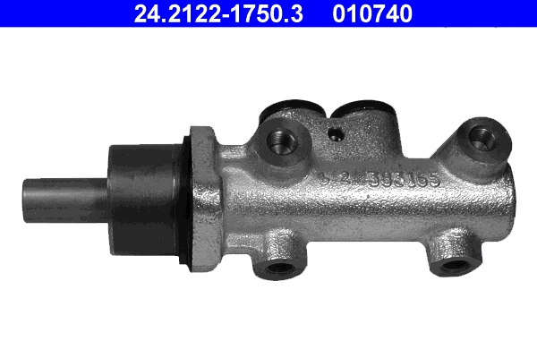Brake Master Cylinder (24.2122-1750.3)