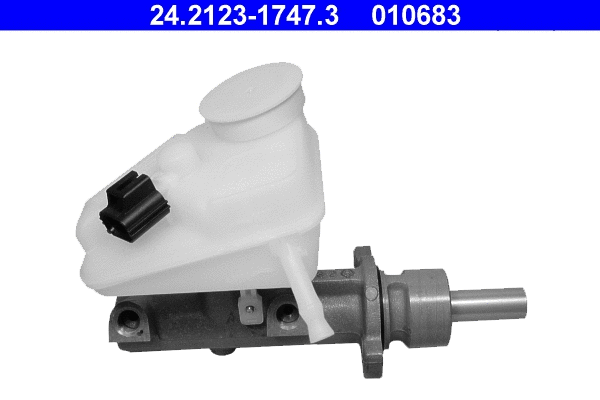 Brake Master Cylinder (24.2123-1747.3)
