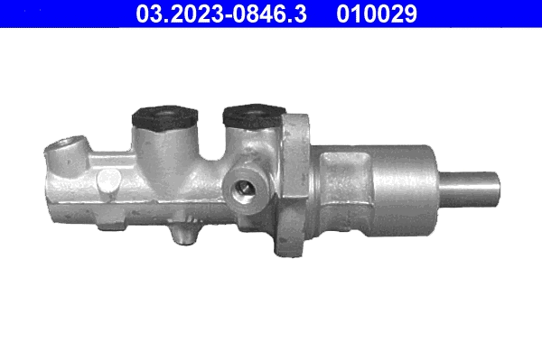 Brake Master Cylinder (03.2023-0846.3)