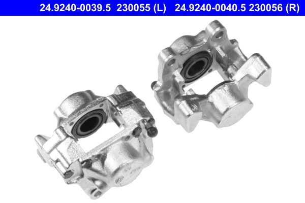Brake Caliper (24.9240-0040.5)