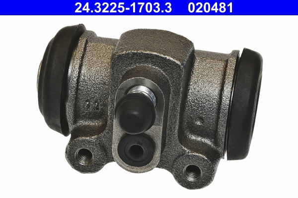 Wheel Brake Cylinder (24.3225-1703.3)