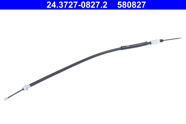 Cable Pull, parking brake