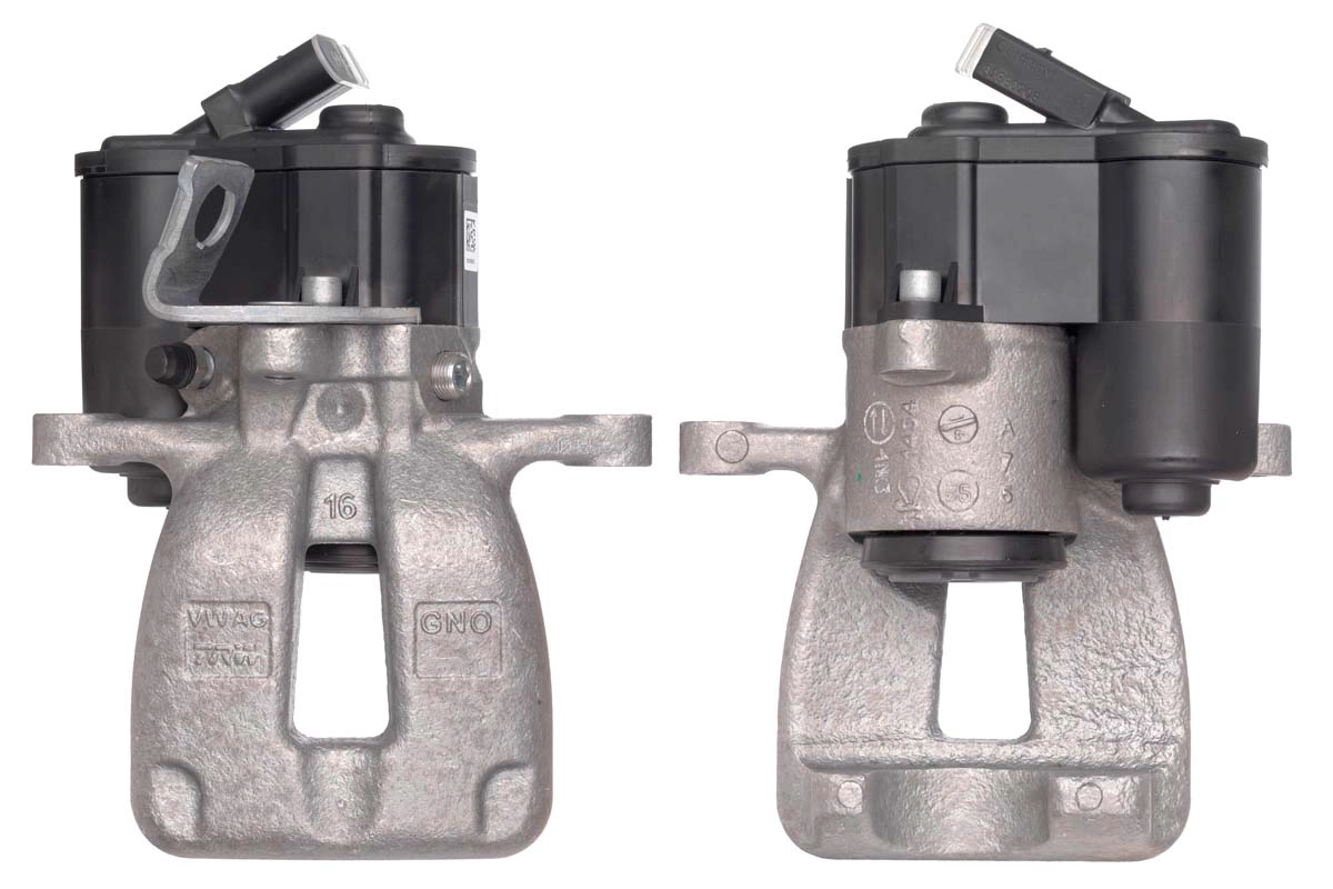 Brake Caliper (24.6238-1702.5)
