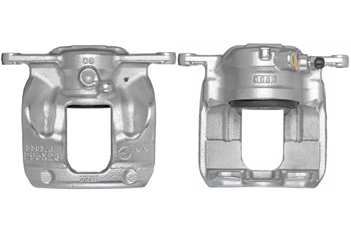 Brake Caliper (24.3601-1760.5)