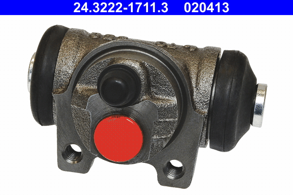 Wheel Brake Cylinder (24.3222-1711.3)