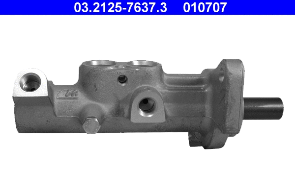 Brake Master Cylinder (03.2125-7637.3)