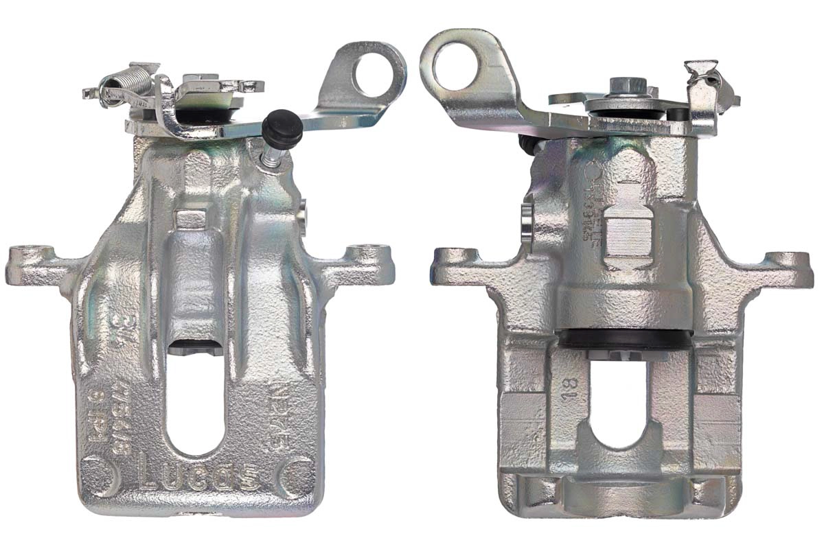 Brake Caliper (24.3344-1746.5)
