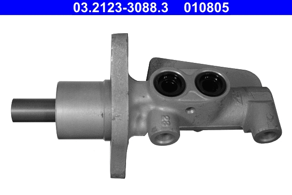 Brake Master Cylinder (03.2123-3088.3)