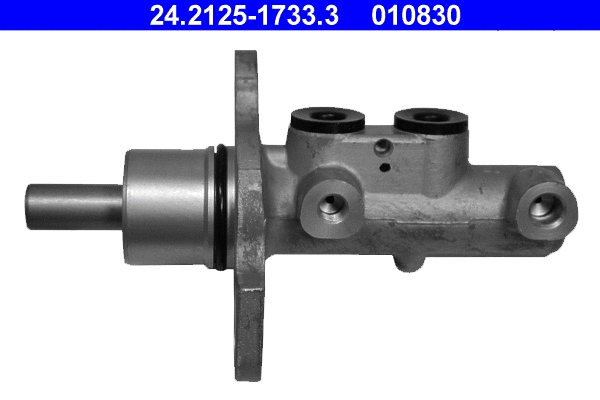 Brake Master Cylinder (24.2125-1733.3)