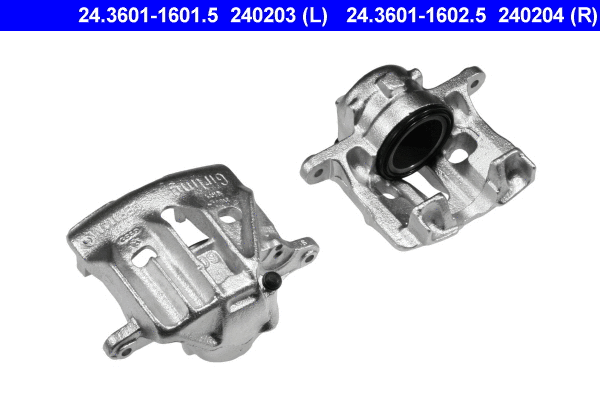 Brake Caliper (24.3601-1602.5)
