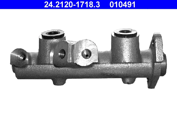 Brake Master Cylinder (24.2120-1718.3)