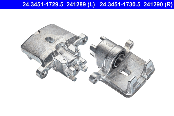 Brake Caliper (24.3451-1730.5)