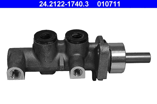 Brake Master Cylinder (24.2122-1740.3)