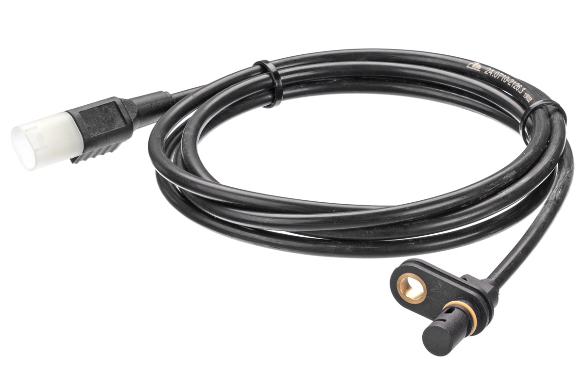 Sensor, wheel speed (24.0710-2126.3)