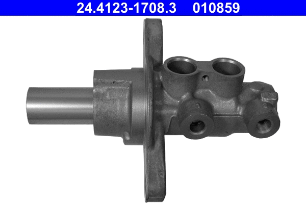 Brake Master Cylinder (24.4123-1708.3)