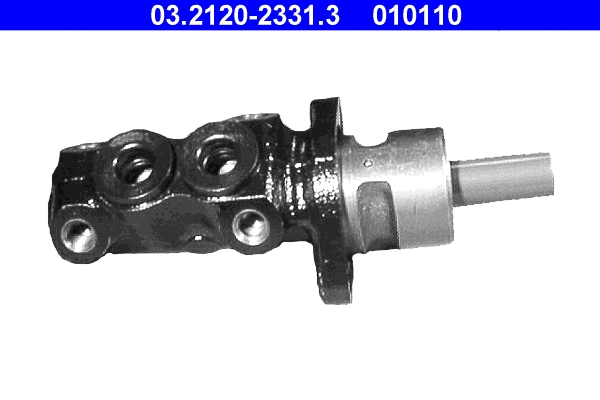 Brake Master Cylinder (03.2120-2331.3)