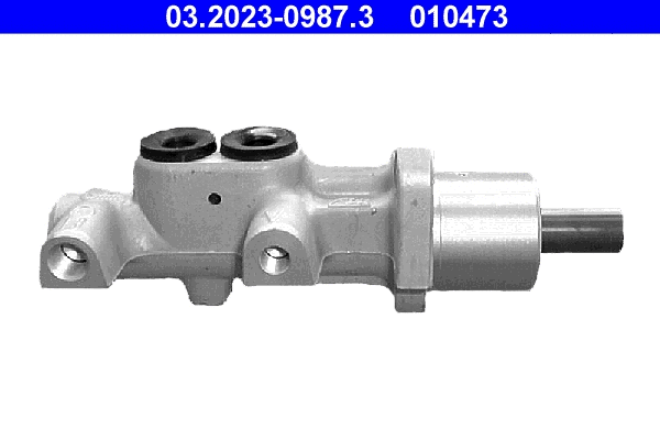 Brake Master Cylinder (03.2023-0987.3)