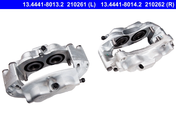 Brake Caliper (13.4441-8013.2)