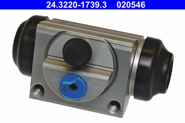 Wheel Brake Cylinder (24.3220-1739.3)