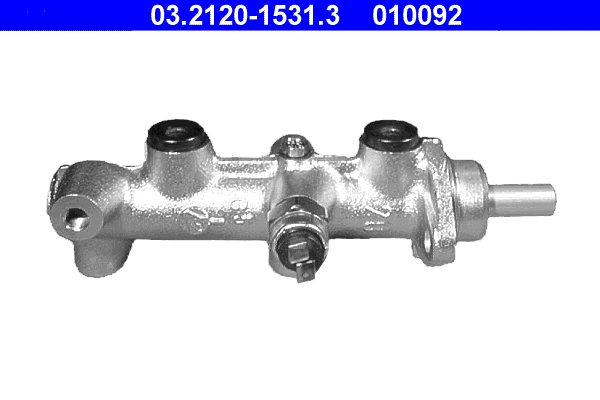 Brake Master Cylinder (03.2120-1531.3)