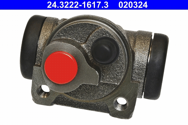 Wheel Brake Cylinder (24.3222-1617.3)