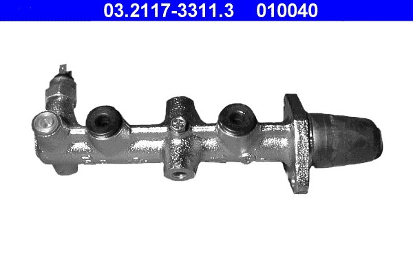 Brake Master Cylinder (03.2117-3311.3)