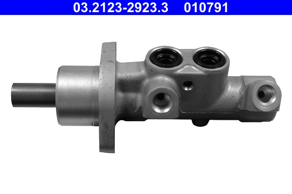 Brake Master Cylinder (03.2123-2923.3)