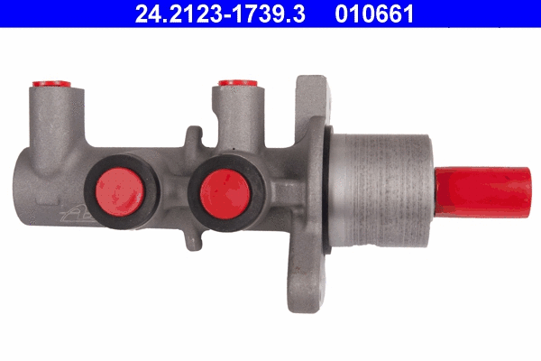 Brake Master Cylinder (24.2123-1739.3)