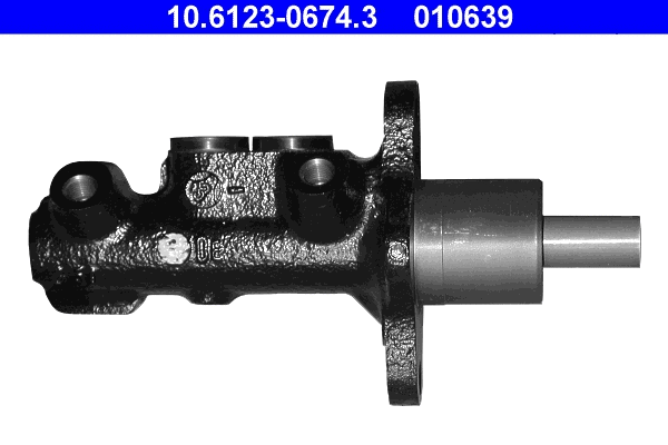 Brake Master Cylinder (10.6123-0674.3)