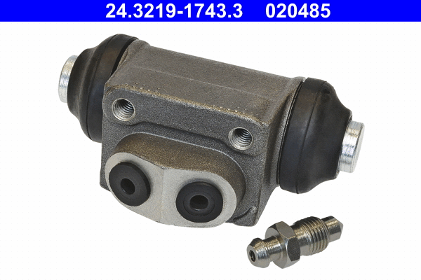 Wheel Brake Cylinder (24.3219-1743.3)